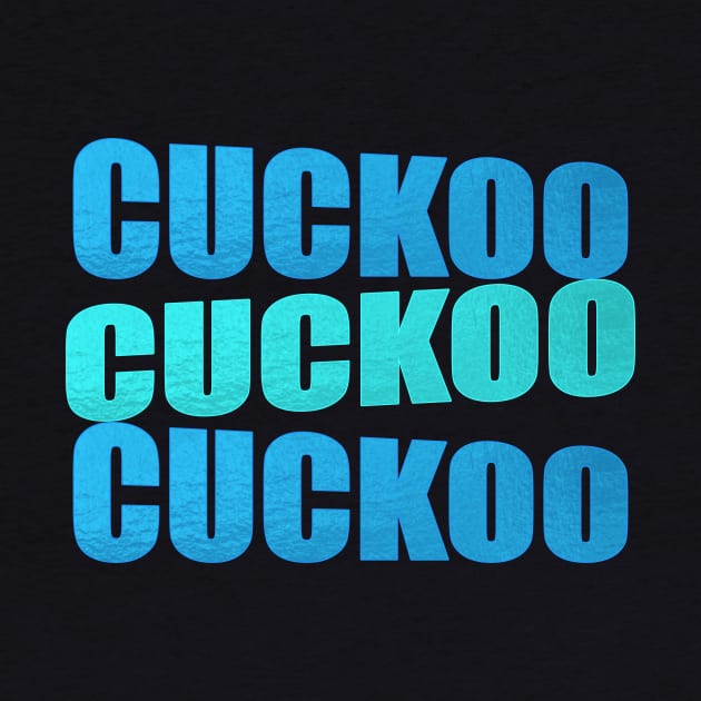 cuckoo by Beta Volantis